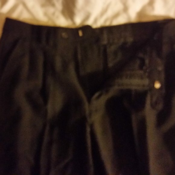 black Mountain Ridge slacks size 34/30 - Picture 1 of 2